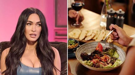 Megan Fox Removes One Kind of Food From Her Daily Diet — It Helps Her Maintain A Toned Body