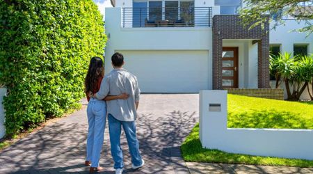 A Home With a Sunny South-Facing Garden Might Seem Great — but It Comes With Hidden Risks