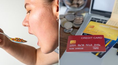 Scientists Tested How Much Microplastics Humans Ingest in a Week — It’s Equivalent to a ‘Credit Card’