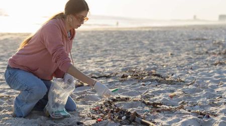Scientists Find the Biggest Source of Microplastic Pollution — and It’s Not Straws or Grocery Bags