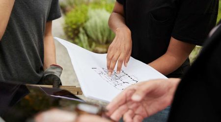 You Can Now Download a Free Layout to Build a Native-Plant Garden Customized for Your Region