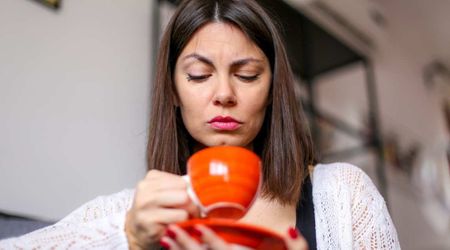 Does Your Coffee Have Ground up Cockroaches? An Expert Clears up the Widespread Internet Rumor