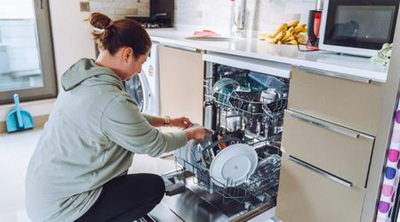 Turns Out, Using Your Dishwasher Is One of the Easiest Ways To Contribute to a Greener Planet