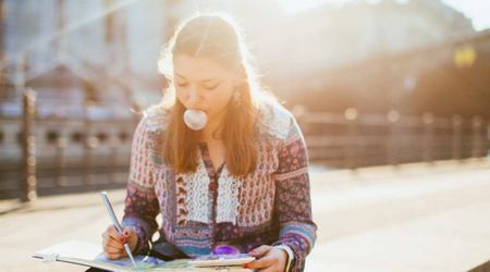 Love Chewing Gum? It Could Be Releasing Thousands of Microplastics Into Your Body