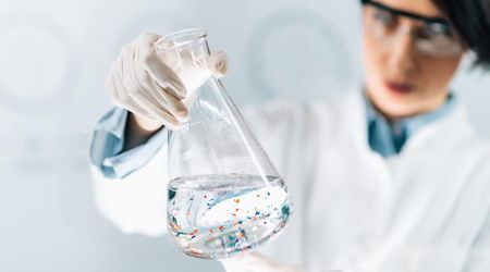 Scientists Just Found Out a Way To Turn Old Plastic Bottles Into Vanilla Flavoring