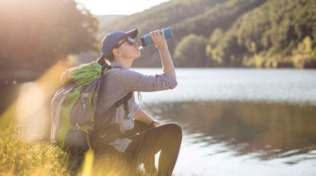 Is It Safe to Drink the Water in Yellowstone? Here's an Expert Advice You Should Hear