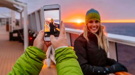 Antarctica Tourism is Booming But US Officials Caution Travelers to Reconsider Their Plans