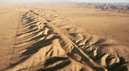 Scientists Warn San Andreas Fault May Trigger a Deadly Earthquake Soon — Bigger Than Ever Before