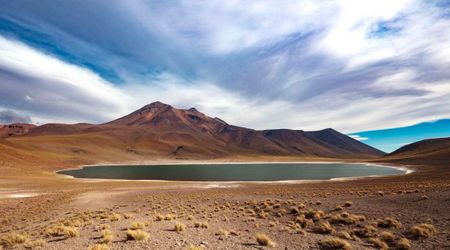 How Did Water Arrive On Earth? Scientists Believe They Finally Have an Answer