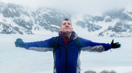 Study Suggests Breathing ‘Mount Everest Air’ Could Help In Treating Parkinson’s Disease