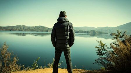 There’s a Mysterious ‘Vanishing Lake’ in Northern Ireland That Fills up and Empties Every Few Hours