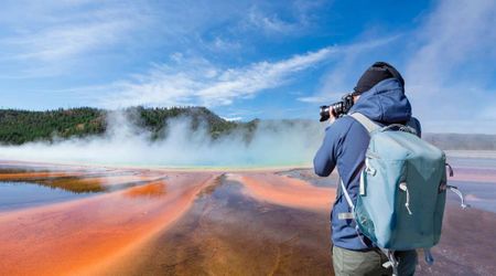 Is Yellowstone’s Supervolcano Waking Up? Geologists Think There Are Signs of Movement