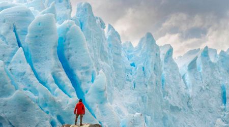 Experts Worry Earth’s 'Self-Cooling' System May Go Too Far and Accidentally Cause Another Ice Age
