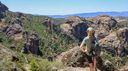 Visitors Annoyed as Drinking Water Turned Brown in California’s Smallest National Park Amid Shutdown