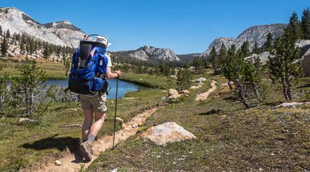 Yosemite National Park Turns 135, but Its Land and History Are Under Threat From Humans