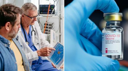 COVID-19 Vaccines Can Do Wonders for Cancer Patients, Doctors Reveal an Incredible Truth