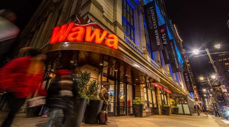 Wawa Recalls Milk and Lemonade Products in 4 States Over Potential Foreign Object Contamination