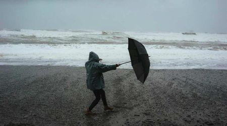 Climate Change Is Making Hurricane Melissa Stronger — Jamaica Braces for Severe Impact