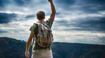 Some ‘Loser’ National Parks Could Soon Have Their NPS Status Taken Away, Congressman Announced