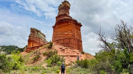 All 89 Texas State Parks Will Offer One-Day Free Entry for Visitors This Week — Here’s What to Know