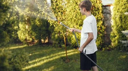 Residents in This Pennsylvania Locality Urged to Voluntarily Cut Back on Water Use — Here’s Why