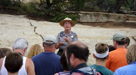 Why Park Staff Are Asking for Immediate Closure of Grand Canyon Amid Government Shutdown?