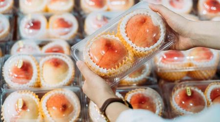 Whole Peaches Recalled Nationwide Due to Potential Contamination With Life-Threatening Bacteria