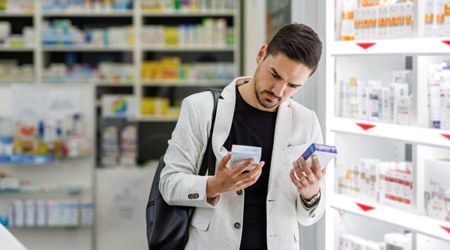 FDA Recalls Half a Million Bottles of Blood Pressure Drug Due to High Levels of Cancer-Causing Chemical