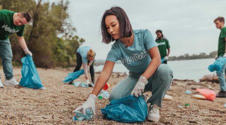 From Goo-Filled Barrels to a Massive Culvert: Volunteers Pull Out Record Trash From Yellowstone River