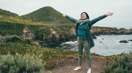 Governor Gavin Newsom Opens California State Parks for Free as Shutdown Continues