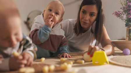 Feeding Peanuts to Young Babies Can Reduce Their Risk of Allergy Later in Life, Study Says