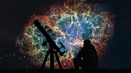 Historic Black Hole Flare: Scientists Call It the Largest Ever and as Bright as 10 Trillion Suns