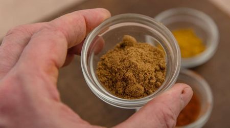 Another Holiday Season Spice Recalled: FDA Warns of Toxic Metal Contamination in Ground Ginger