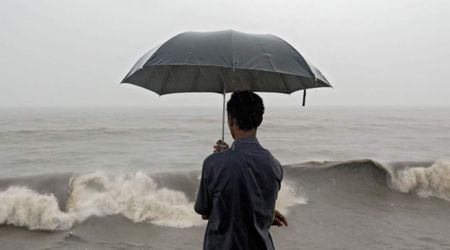 Experts Issue Serious Warning as King Tides Are Expected to Strike Oregon’s Coast This Week