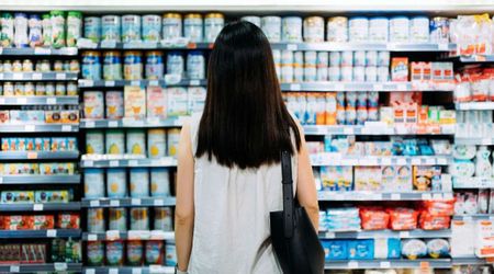 Popular Baby Formula Pulled From Shelves in 10 States After Infant Botulism Scare