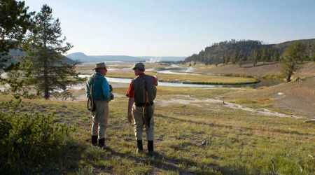 Why Congress Still Hasn't Fixed a Legal Loophole in Yellowstone's 'Zone of Death'