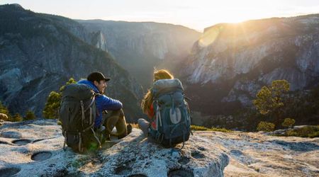 Yosemite Could Face Wildfire Threat in 2026 Because of Government Shutdown — Expert Predicts