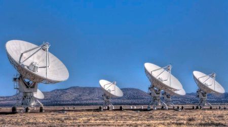 First ‘Radio Signal’ Detected From Interstellar Comet 3I/ATLAS — Experts Rule Out Alien Origins