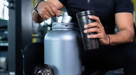 Report Finds Dangerous Lead Levels in Popular Protein Powders — and Plant-Based Ones Contain the Most