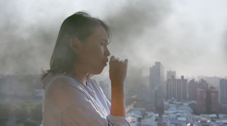 Experts Warn Those in California, Oregon, and Arizona to Stay Indoors Due to Extreme Air Pollution Levels