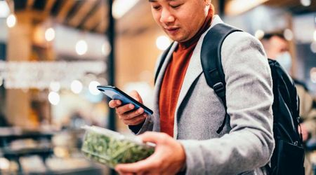 Costco Recalls 2 Caesar Salad Products After Plastic Found in Dressing — Check Label Before Eating