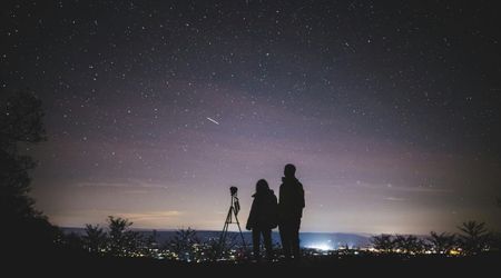 Get Ready for Today’s Leonid Meteor Shower — Here’s the Best Time to Watch