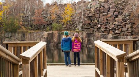 Minnesota Is Offering Free Entry in All of Its State Parks as Part of Black Friday Celebration