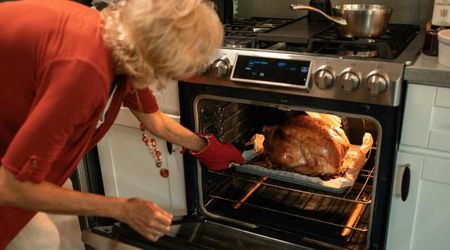 Bird Flu Surge in the US Affects 2 Million Turkeys — What It Means for Your Thanksgiving Feast