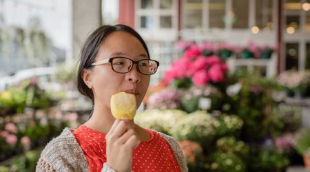 Ice Cream Bars Recalled Nationwide Due to Undeclared Allergen That Could Be Life-Threatening