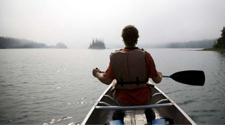 Wisconsin Archaeologists Find 2,000- to 5,000-Year-Old Canoes in Lake Mendota's Prehistoric 'Parking Lot'