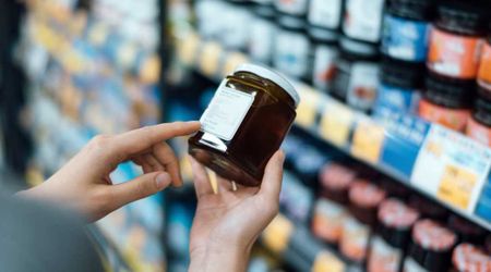 Fruit Jams Recalled in 4 States Due to Potential Contamination With a Vicious Red Chemical