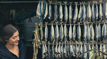 FDA Issues Highest Food-Safety Alert After Botulism Risk Triggers Nationwide Dried Fish Recall