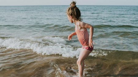 Why California Weather Officials Are Asking Beachgoers to Stay Clear of Bay Area Shores This Weekend?