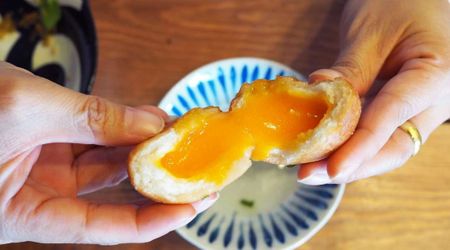 Popular Dessert Buns Recalled in 33 States After FDA Finds Undeclared Milk Allergen